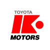 toyota k motors